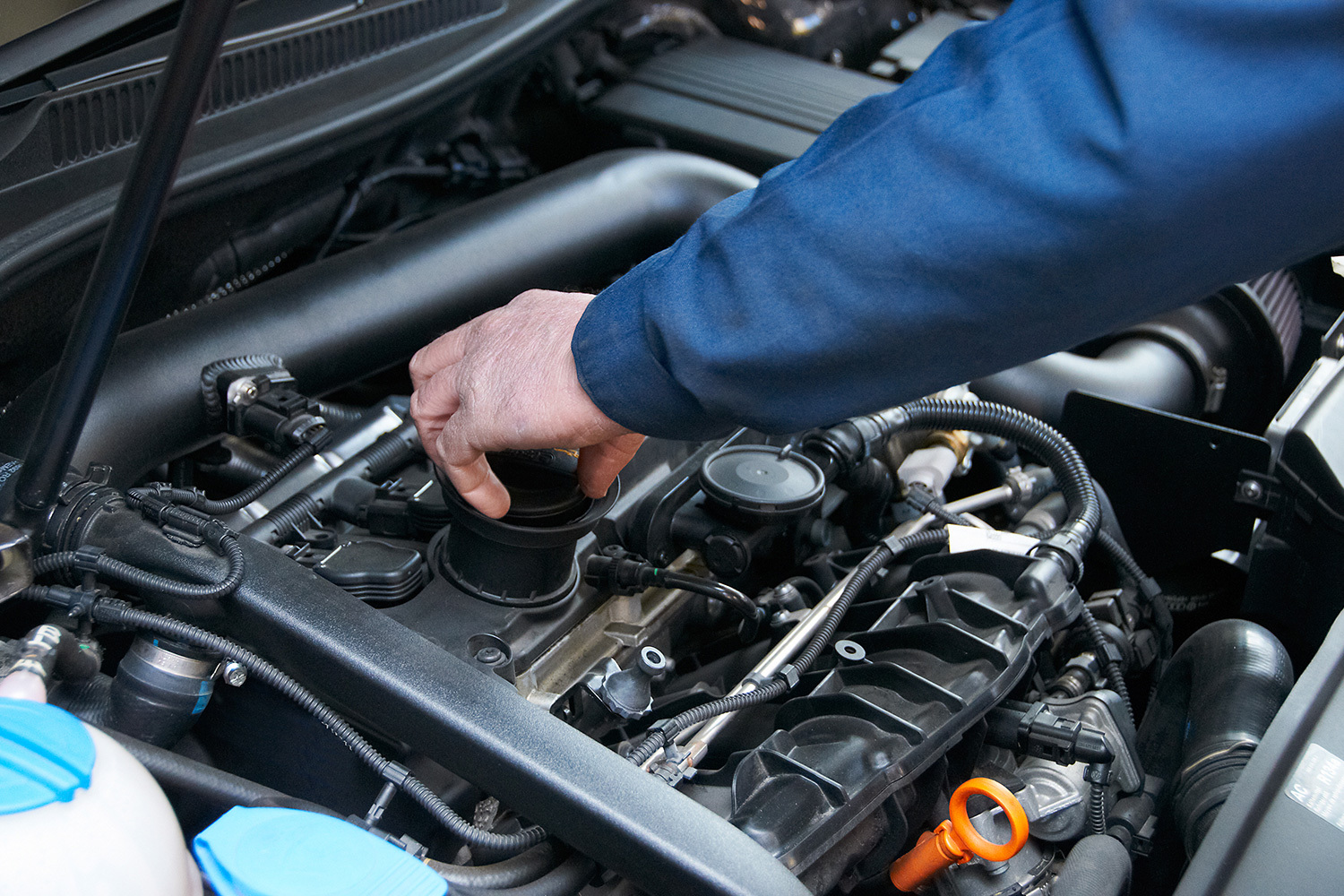 Оформление документов